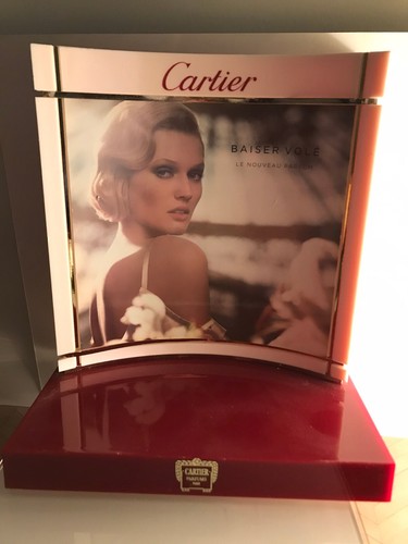 Présentoir cartier - ""présentoir, ""