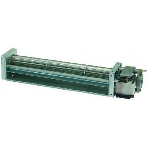 Ventilateur tangentiel 200 - tangentiel,