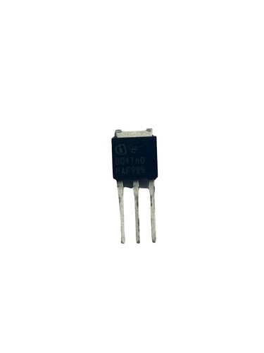 Transistor g04t60 igbt - transistor,