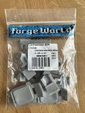 Warhammer 40k forge world - warhammer,