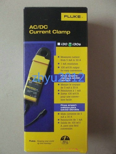 1pc for new fluke i30s - new,