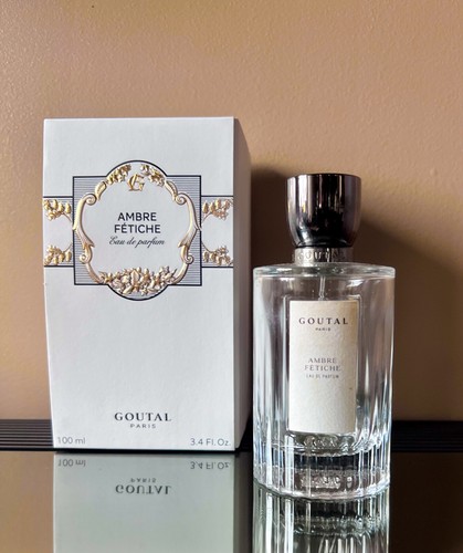 Flacon parfum vide son - flacon,
