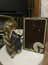 VINTAGE COROLLE CR CLUB DOLL