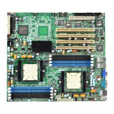 Carte Mère TYAN S2882-D 2x