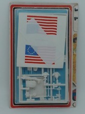 ANCIEN SACHET D'ACCESSOIRES OU FIGURINES Airfix série historique