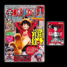 ? [PRÉCOMMANDE] One Piece Vol. 20 – Shonen Jump sous Scellage ?