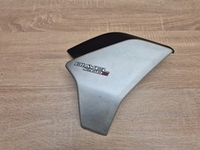 Cache radiateur côté droit Ducati Diavel 1260 S 2019 - 2022 4801A381A