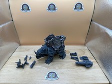 40k Warhammer Squiggoth Orks