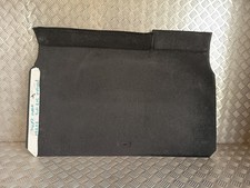 Tapis coffre - PEUGEOT 208 I