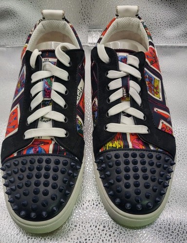 Authentic christian louboutin - authentic,