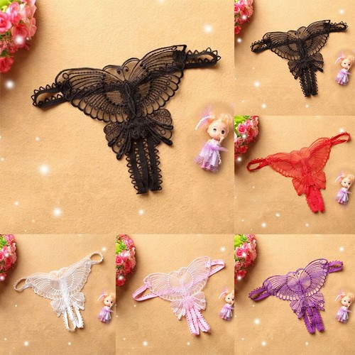 Culotte string caleçon