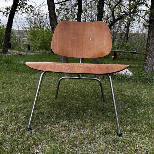 Herman miller eames - herman, 50's