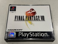 Jeu Sony Playstation 1 Final