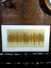 Hajime Namiki scène arbre
