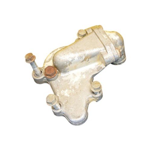 Carter pompe eau suzuki - carter, 125