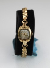 Montre Benrus Femme 640310