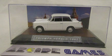 VOITURE 1/43 TRIUMPH HERALD