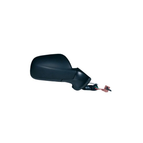 Rétro droit pour peugeot 407 - rétro,
