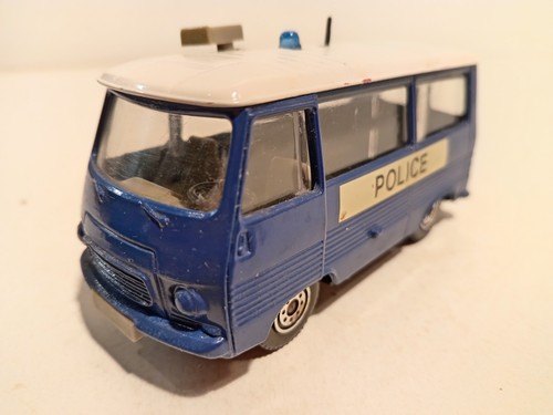 Solido peugeot j7 autobus - solido,