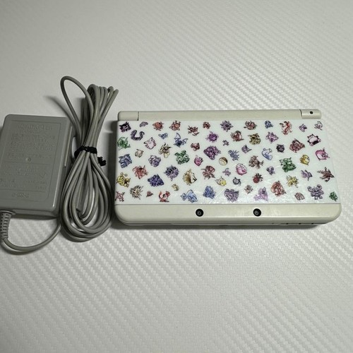 Console nintendo 3ds - console,