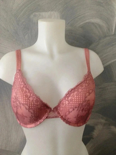 Soutien gorge ampliforme