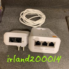 Liveplug EXTENDER Wifi 500 Mbp/s+ Extender Ethernet 500 Mbp/sComme Neuf/