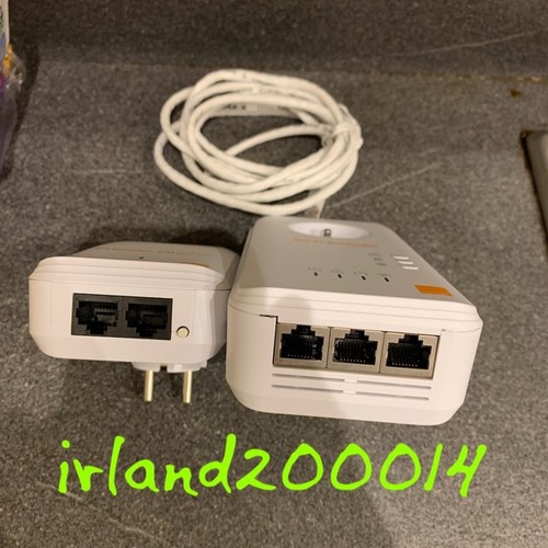 Liveplug extender wifi - liveplug,