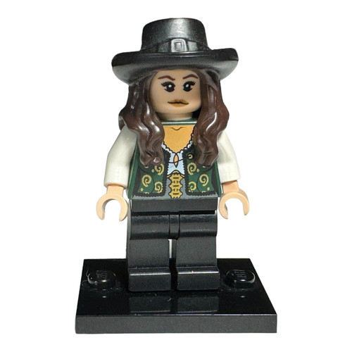 Figurine minifigure lego - minifigure,