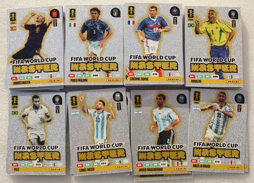 Panini fifa world cup 2026 - fifa,