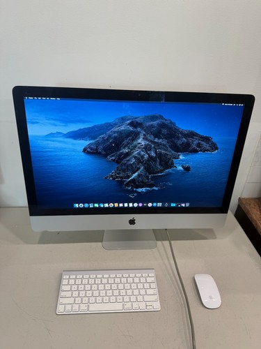 Apple imac late - late, i7