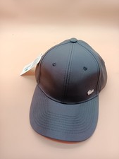 Casquette Lacoste Noir Logo