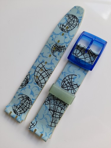 Swatch original bracelet - swatch:,