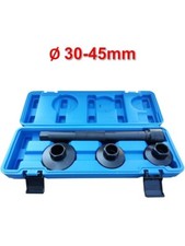 Coffret Extracteurs Rotule Axiale 30-45mm 4 pièces