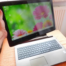 Medion S6214T Convertible