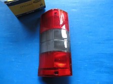 Feu arrière gauche Axo pour Citroën Jumper, Fiat Ducato, Peugeot Boxer