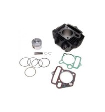 Cylindre 52.40mm 4T 125cc pour