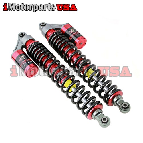 Nitro air rear shocks absorber - air,