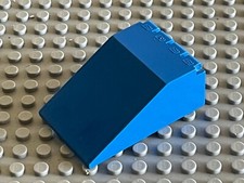 LEGO Space Blue Windscreen