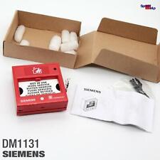 Siemens DM1131 Alarme de