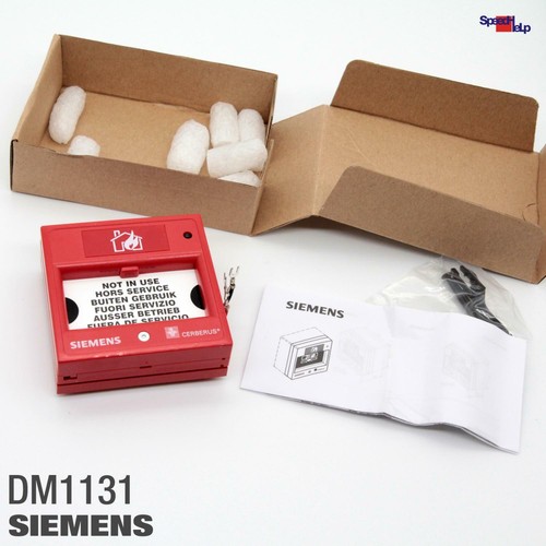 Siemens dm1131 alarme - siemens,