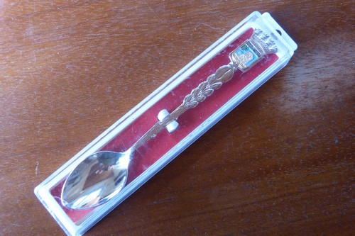 Cuillère café metal - cuillÈre, de