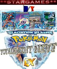 POKEMON NOIR & BLANC