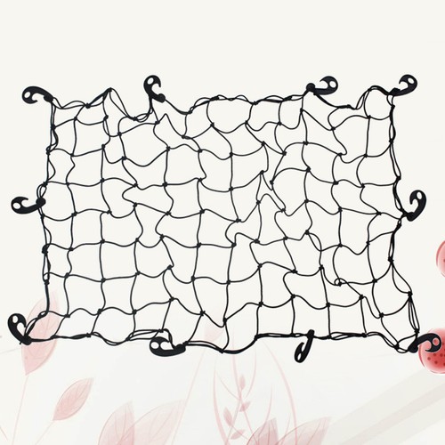 Cargo net porte - net, porte-bagages