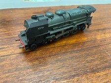 Locomotive Vapeur jouef 231 C