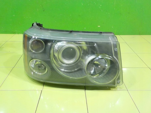 Range rover sport - range,