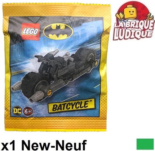 Lego polybag super heroes - lego,