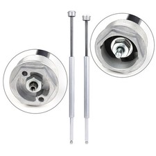 Tige D'amortissement de La