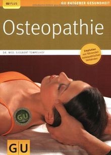 Osteopathie tempelhof - ,