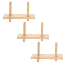  3 Pcs Presentoir Support Pour