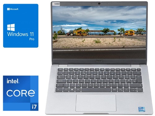 Dell latitude 5320 1185g7 - dell, i7-1185g7